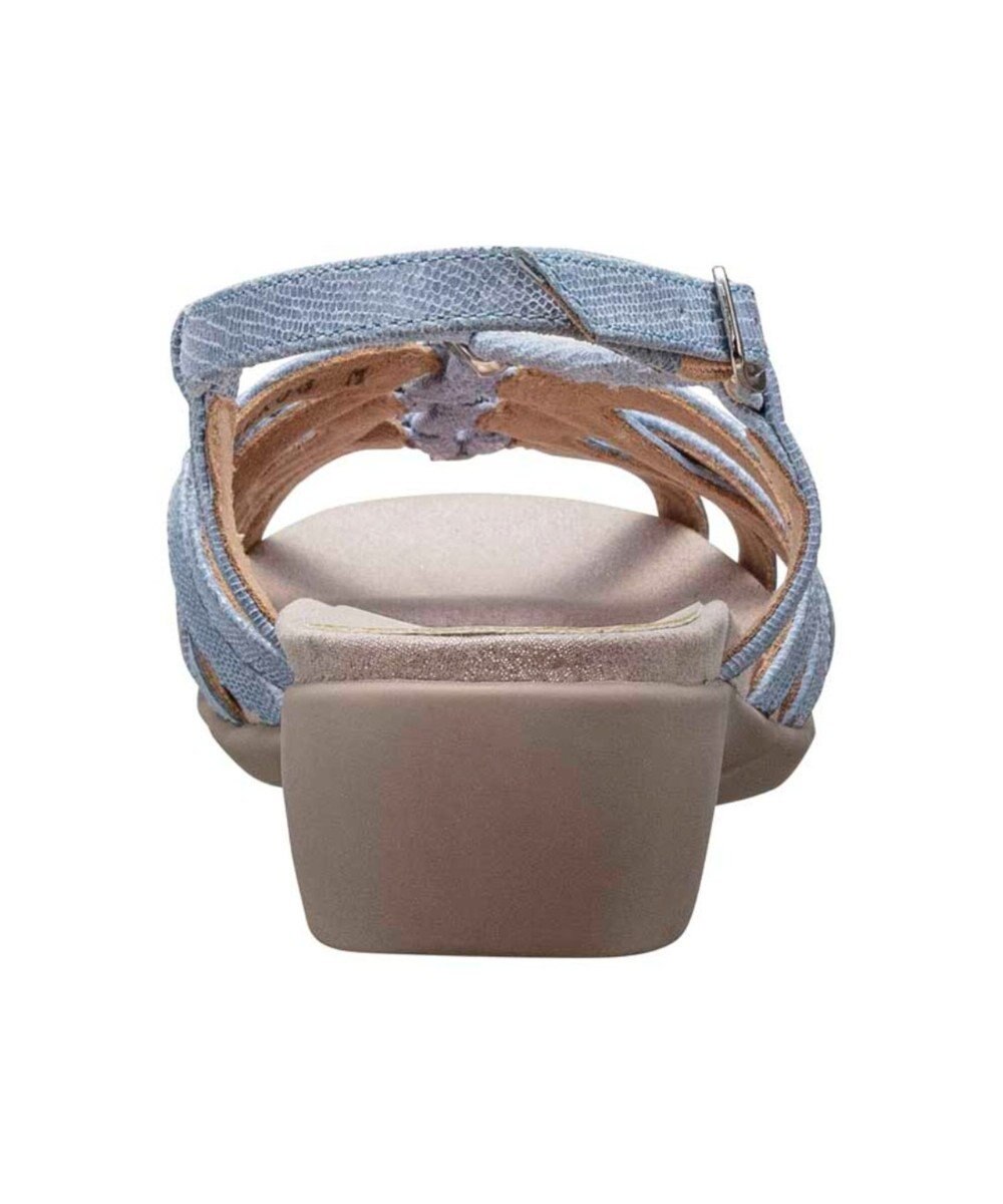 REGAL FOOT COMMUNITY 【ビューフィット】A70Y モールドサンダル 