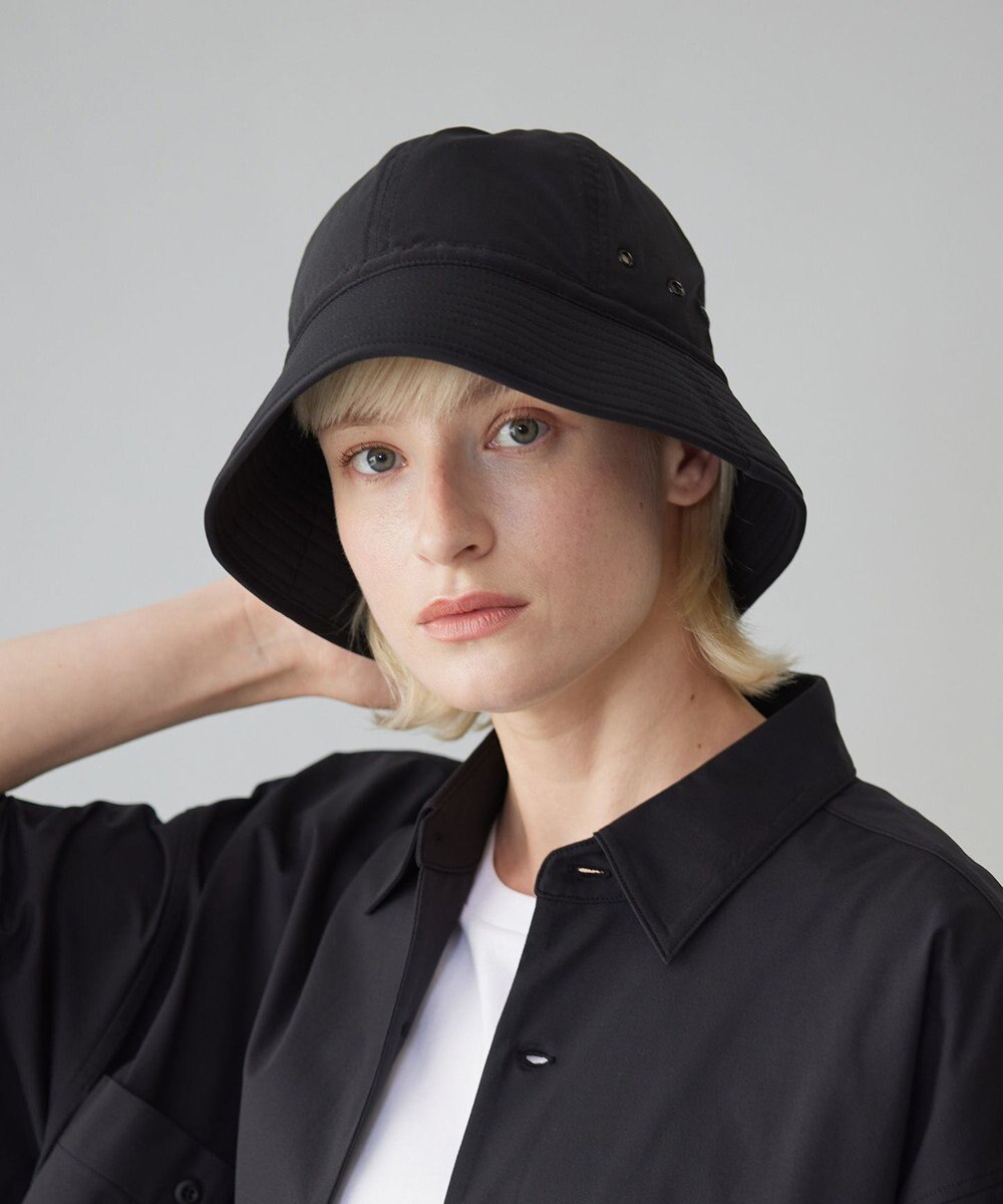 UNFILO MENS 【コラボ】オーシャンパシフィック バケットハット 