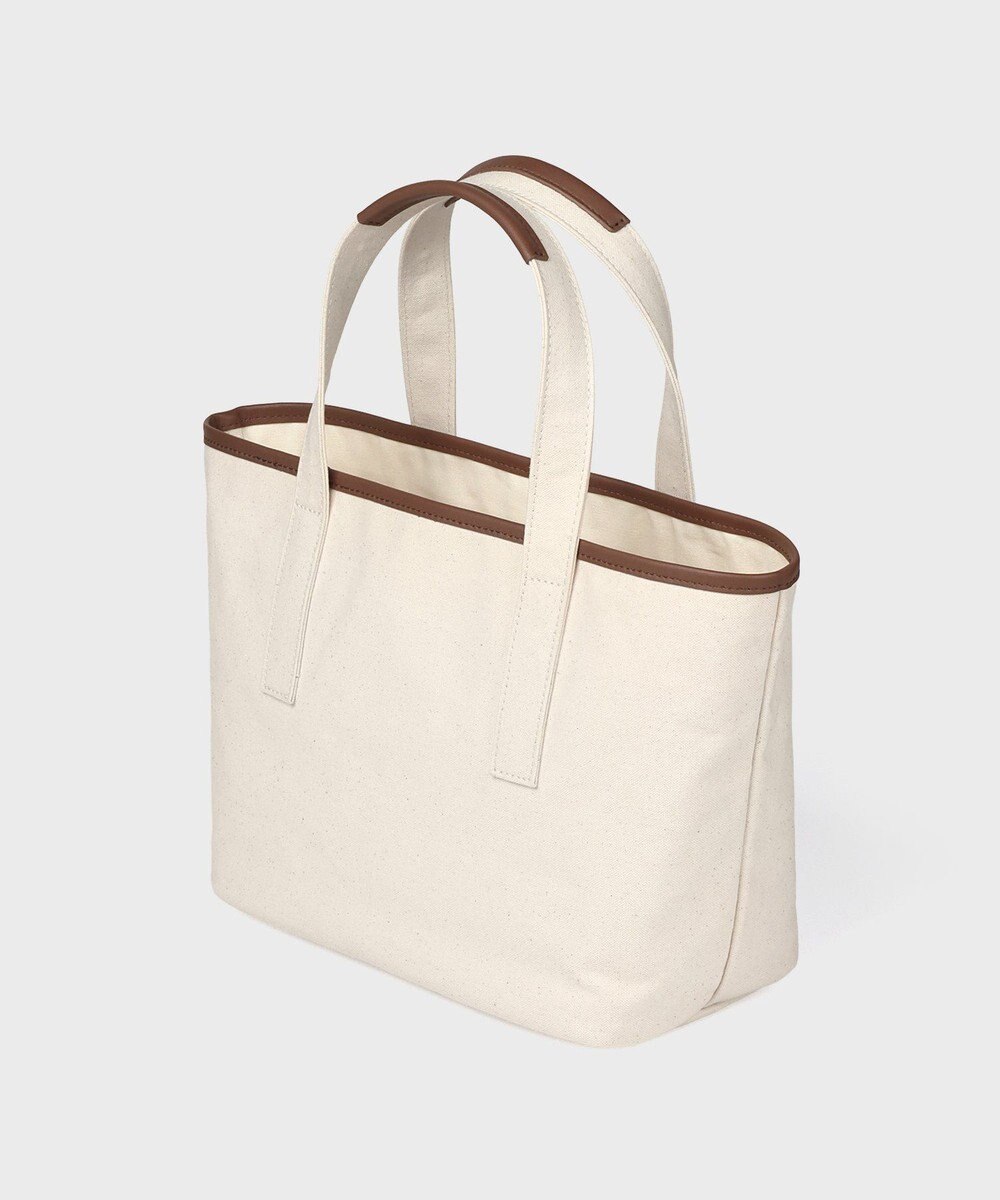Paul Smith PSロゴエンブロイダリー ミニトートバッグ 