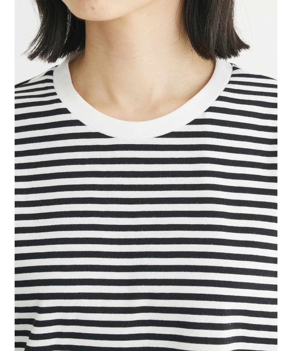 Green Parks 汗染み防止クルーネックＴシャツ 