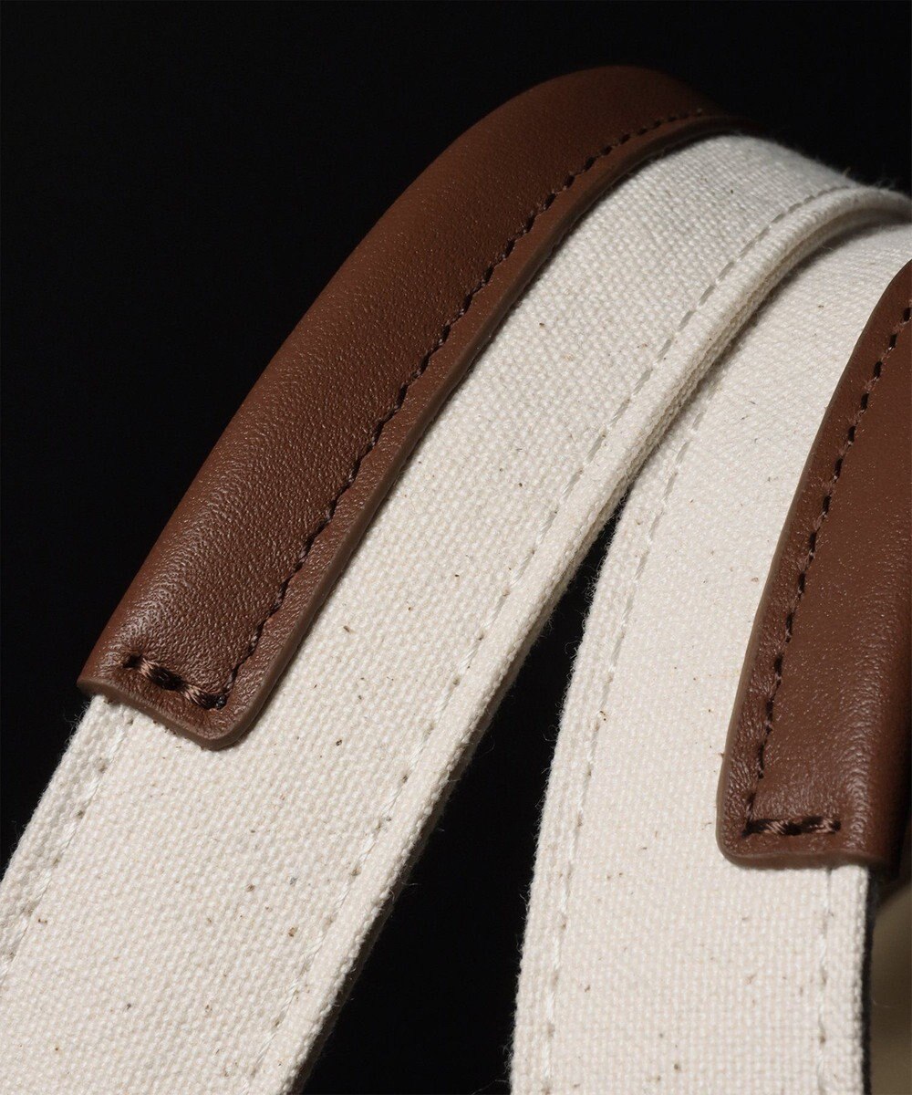 Paul Smith PSロゴエンブロイダリー ミニトートバッグ 