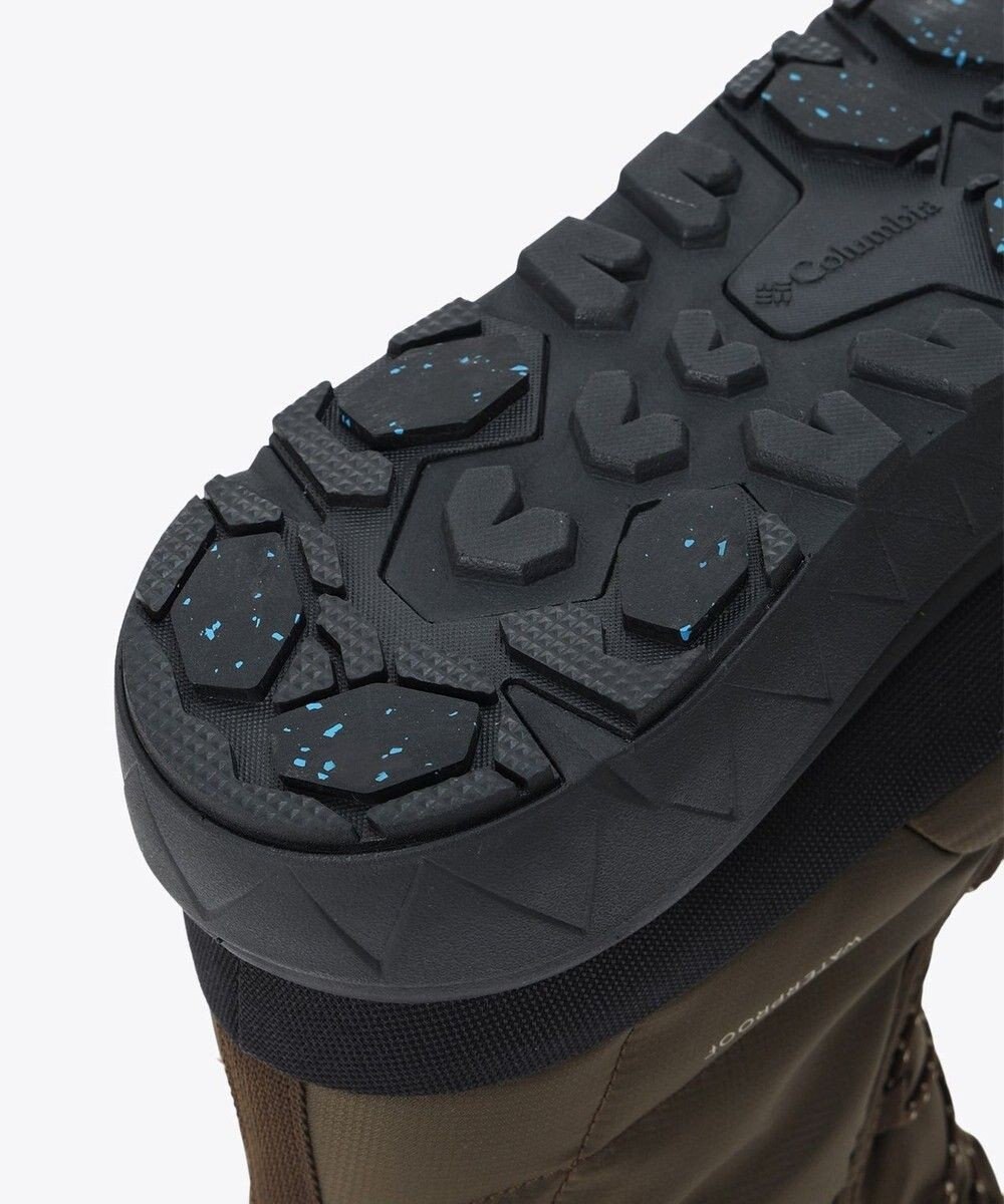 Columbia Columbia/イエローテイル アイスマジック パフィー ウォータープルーフ /コロンビア 