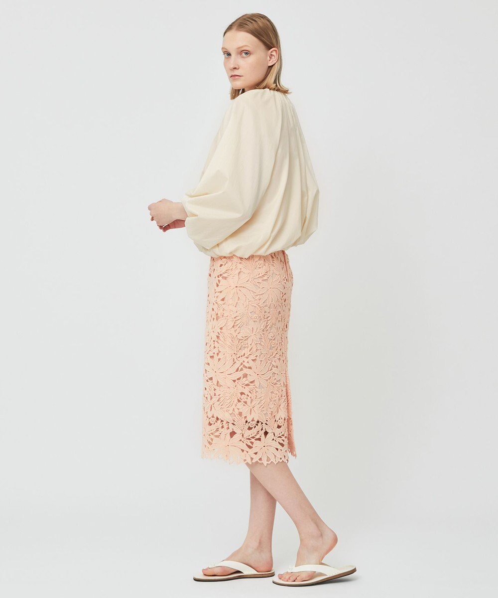 BEIGE， MILLET / ブルゾン 