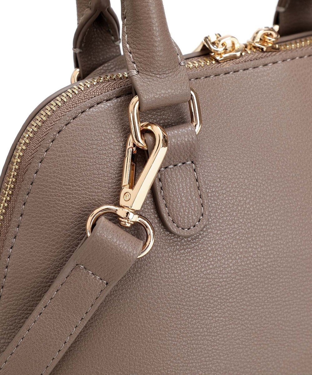 style code 【MERCURYDUO/マーキュリーデュオ】メタルアイレット　ハンドバッグ 