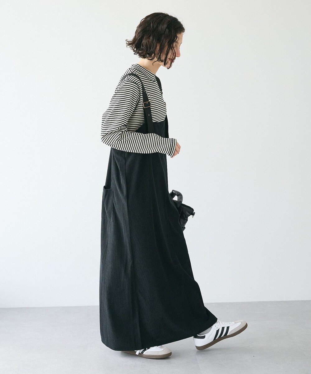 CRAFT STANDARD BOUTIQUE スパンフライスハイネックTEE 