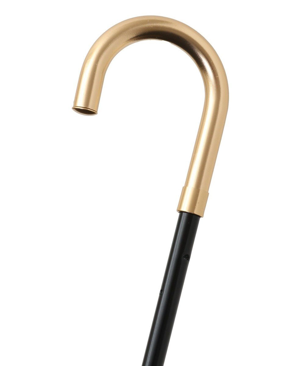 Maison de FLEUR 遮光&UV CUT 折りたたみ傘 