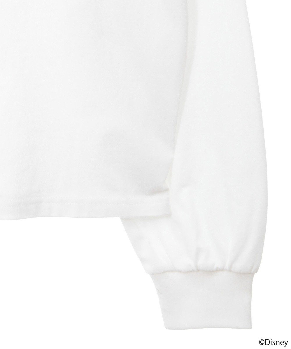 earth music&ecology Ｄｉｓｎｅｙ／Ｔｈｅ　ＡｒｉｓｔｏｃａｔｓプリントロンＴ 