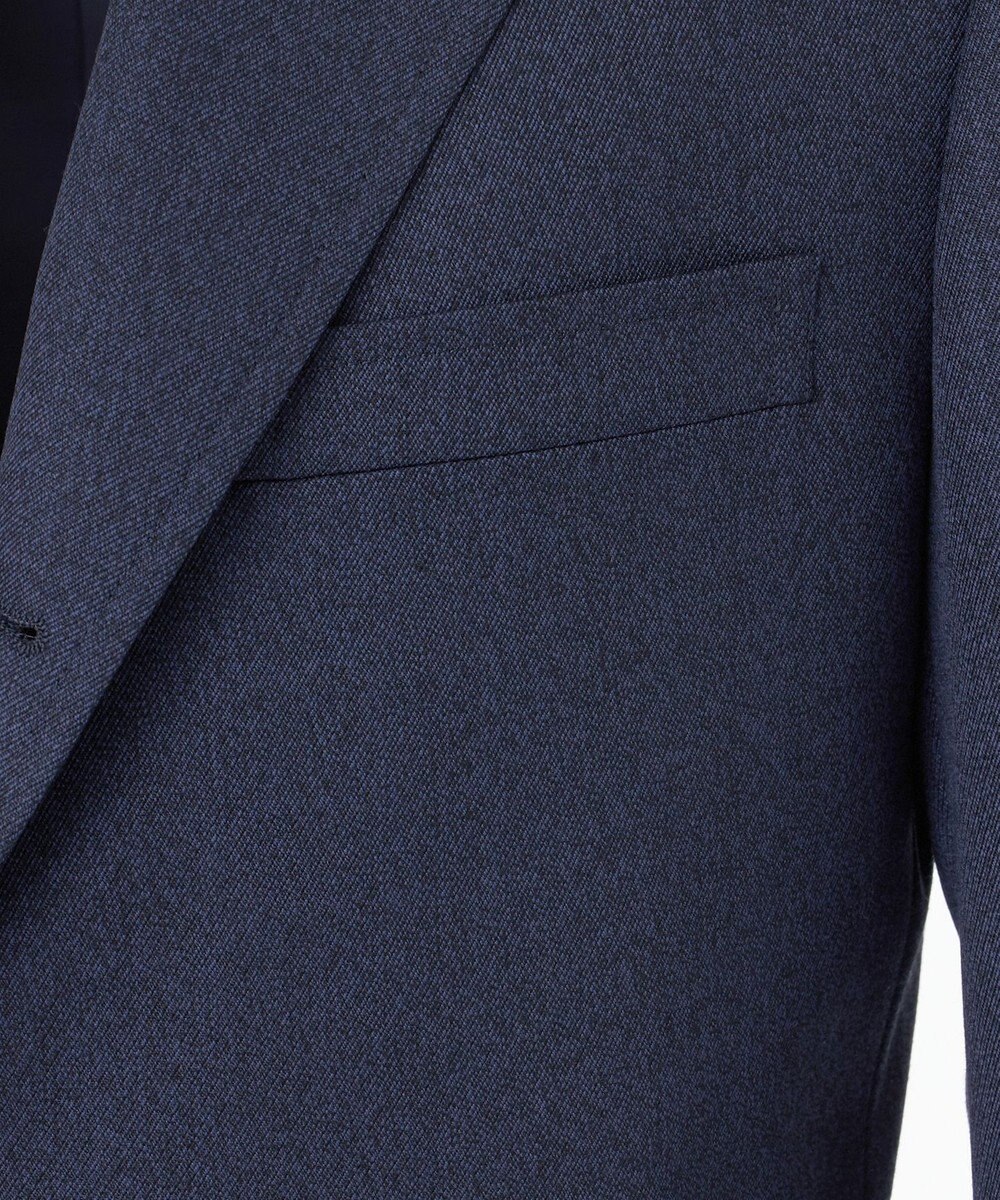 J.PRESS MEN 【CUBA BEACH MASTERPIECE】キャバリーツイル スーツ 