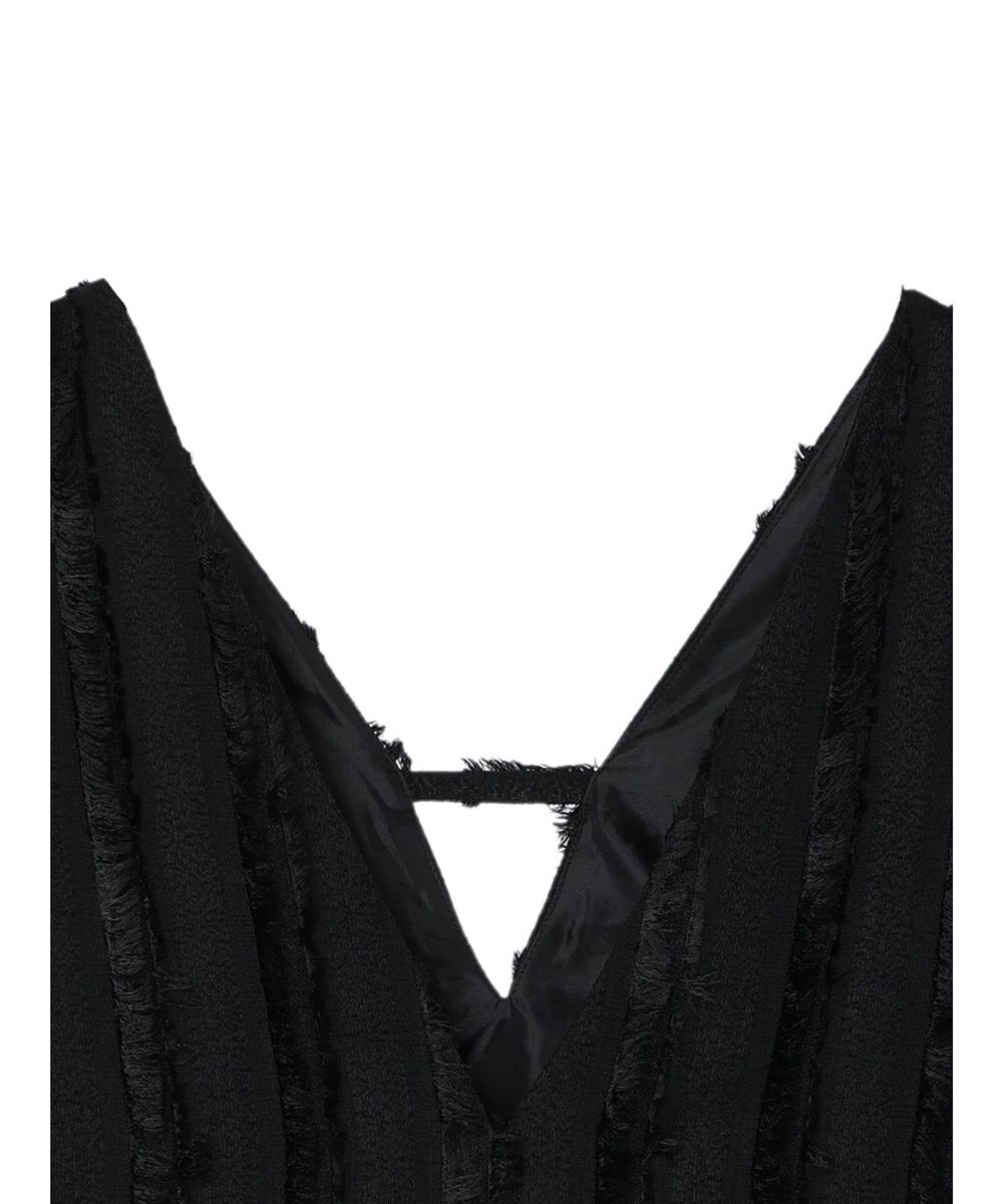 Green Parks デザインＶネックベスト 