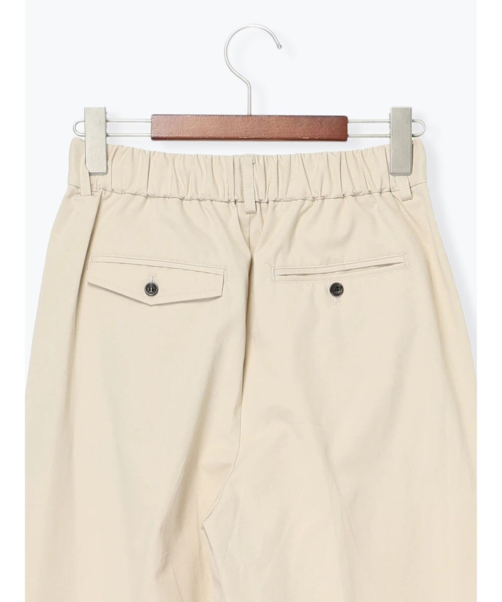 Te chichi 2タックチノパンツ【AOYAMA FASHION ASSOCIATION × Te chichi】 