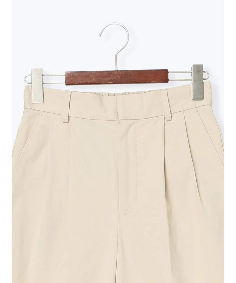 Te chichi 2タックチノパンツ【AOYAMA FASHION ASSOCIATION × Te chichi】 