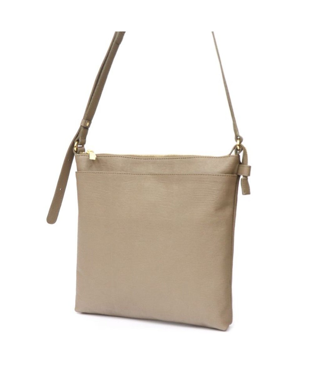 Regalo Felice 【すっきりフォルム / リザード型押し】ショルダー / REGALO 