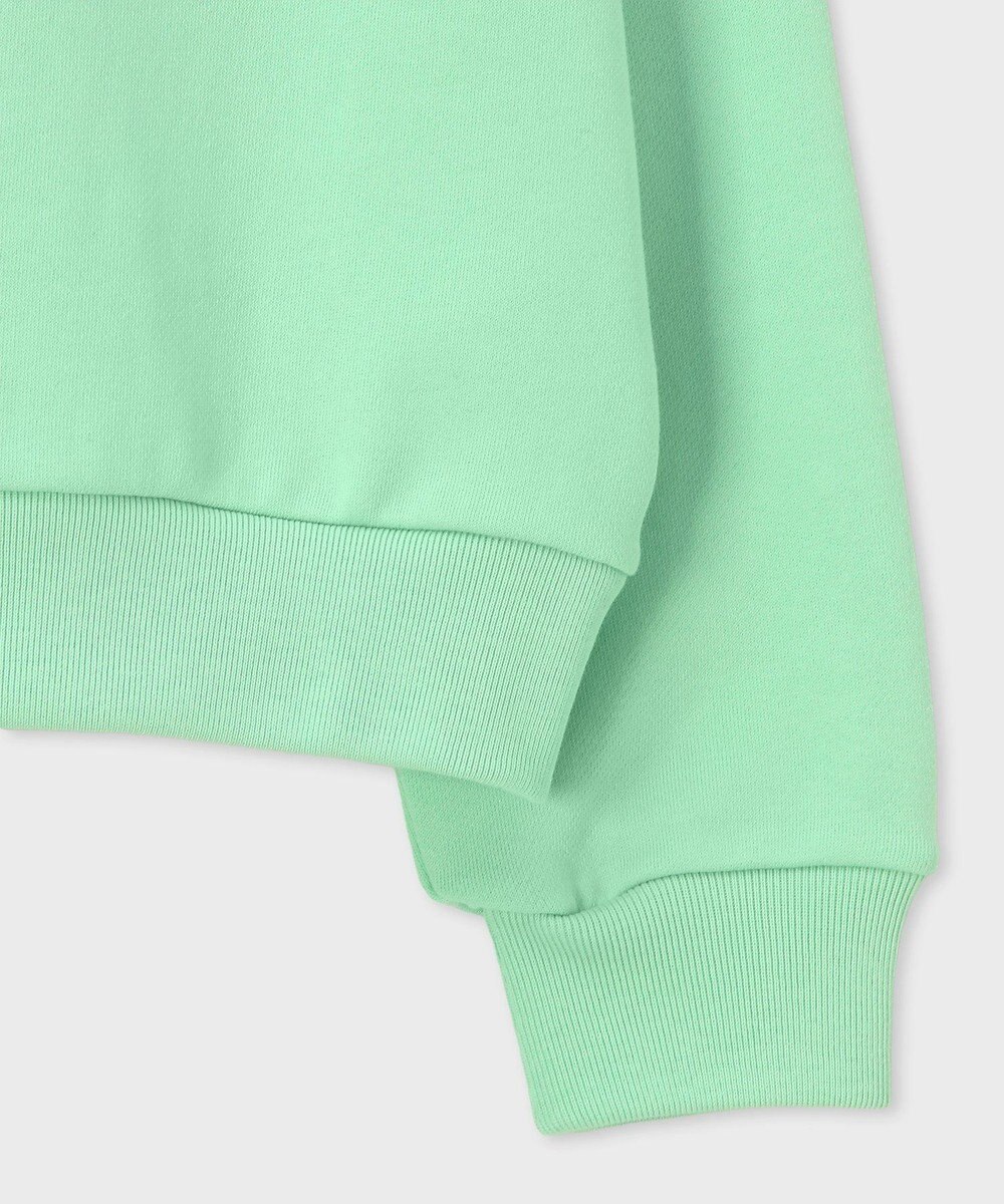 Paul Smith ゼブラ ワンポイント スウェット 