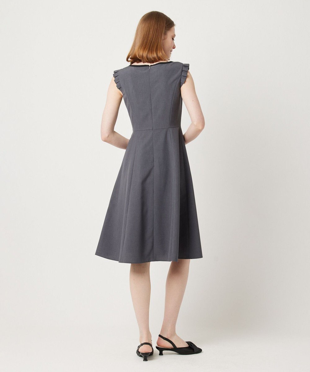 TOCCA 【WEB限定】【洗える！】AFTER RAIN ドレス 