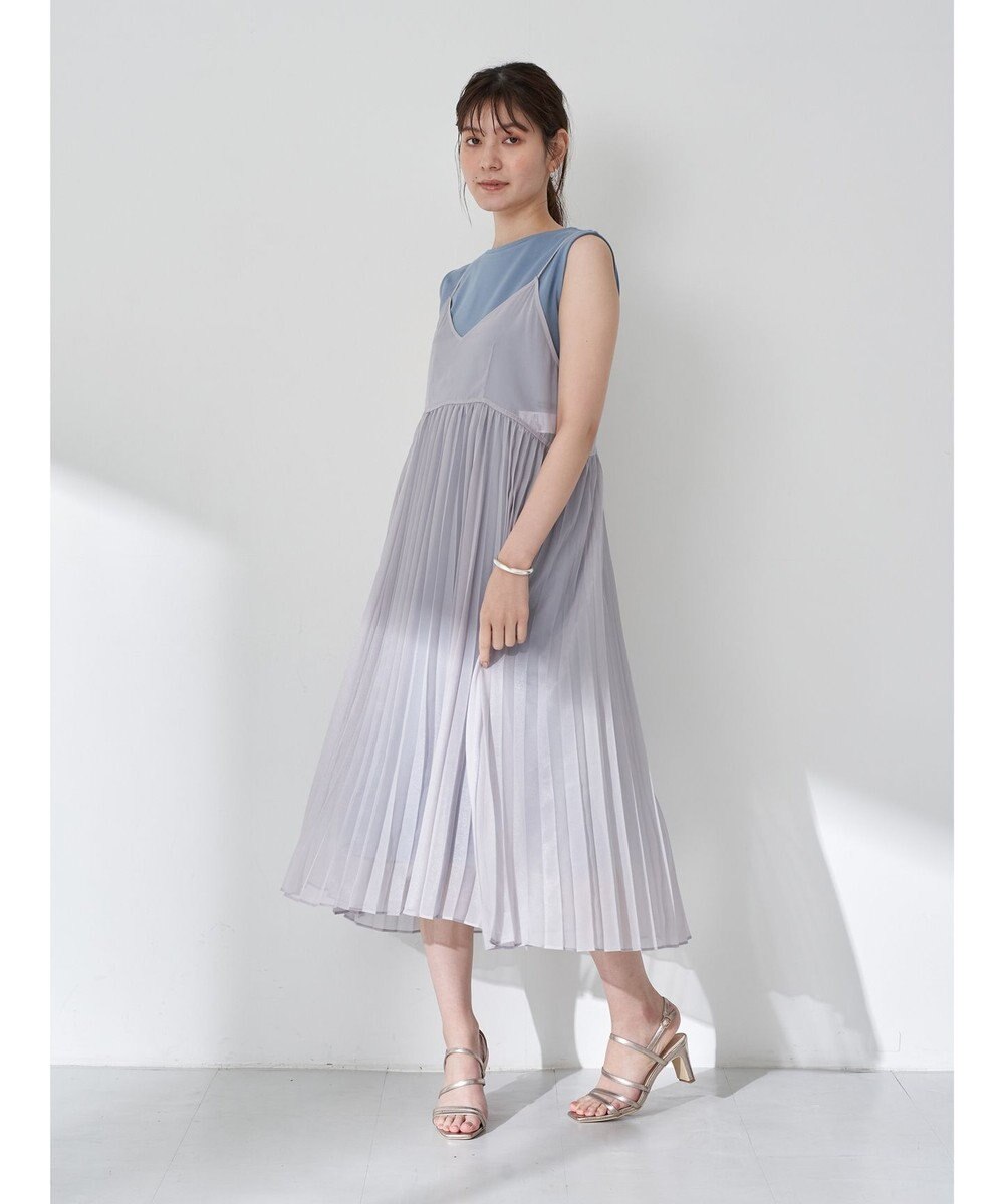 3wayシアーセットキャミワンピース Yecca Vecca ファッション通販 公式通販 オンワード クローゼット 3wayシアーセットキャミワンピース Yecca Vecca ファッション通販 公式通販 オンワード クローゼット