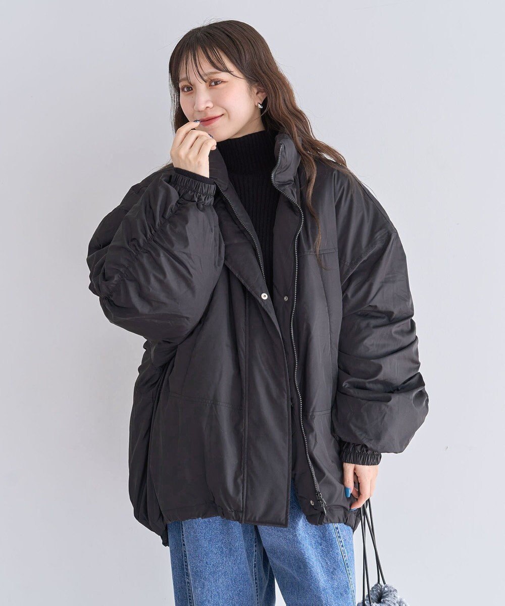 Green Parks ・ＥＬＥＮＣＡＲＥ　ＤＵＥ　モンスターコート 