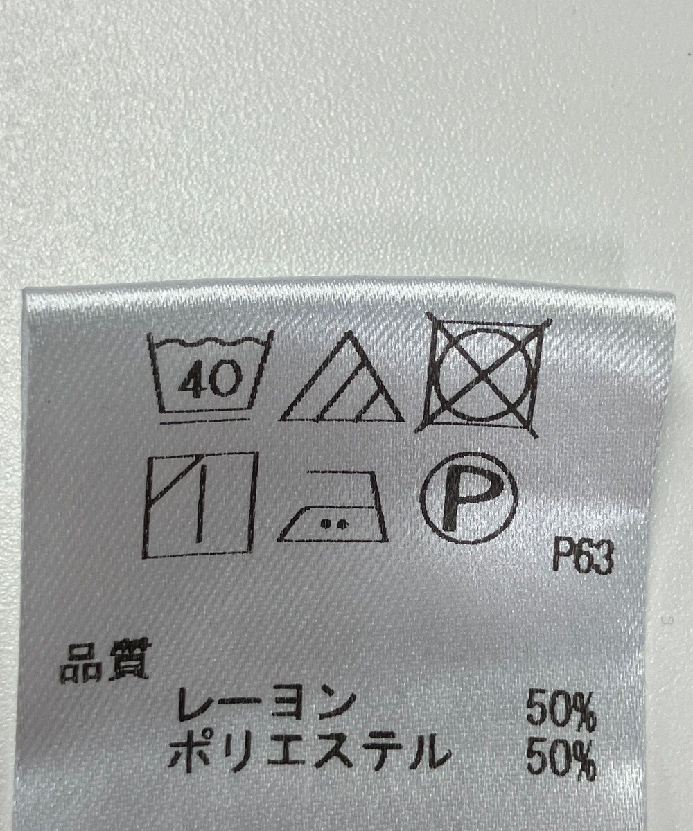 ONWARD Reuse Park 【UNFILO】ブラウス春夏 