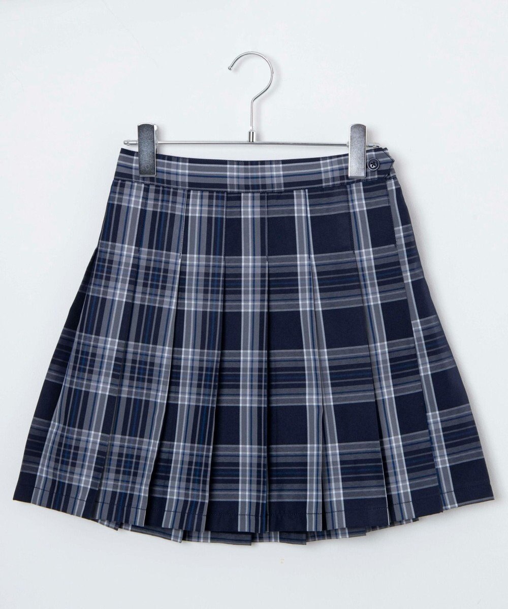 WEGO 【SCHOOLITEM】スクールプリーツスカート 