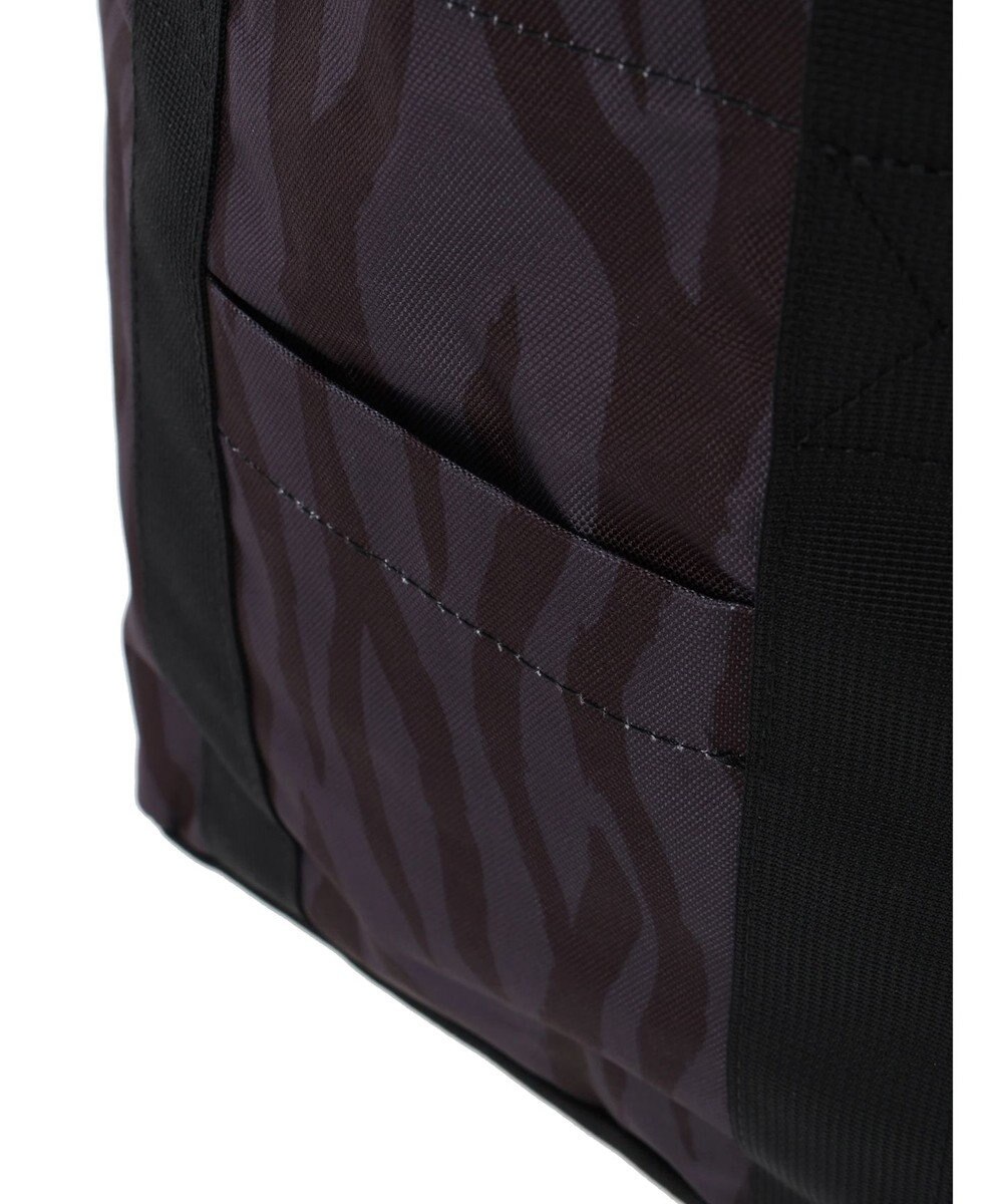 Green Parks ■別注Ｄｒｉｆｔｅｒ　ＨＡＮＤＬＥ　ＢＵＣＫＥＴ　ＴＯＴＥ 