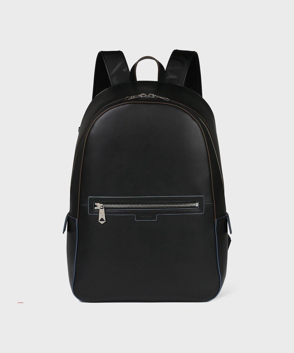 Paul Smith ロゴエンボス リュック 
