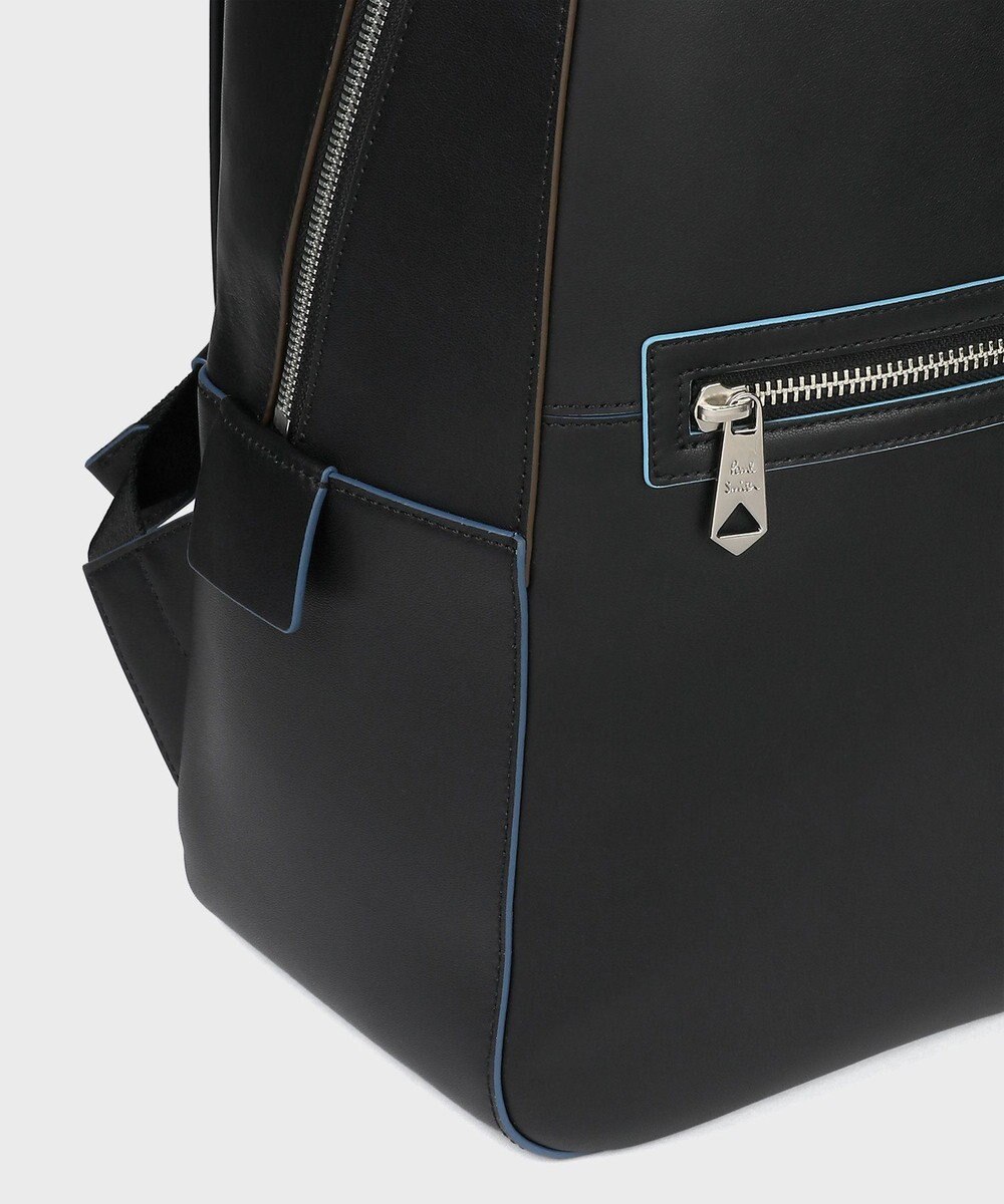 Paul Smith ロゴエンボス リュック 