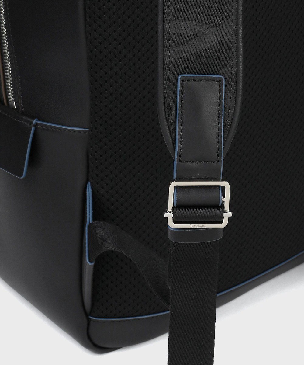 Paul Smith ロゴエンボス リュック 