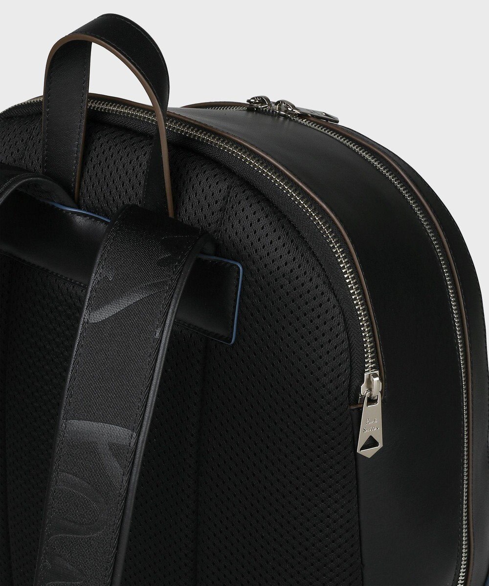 Paul Smith ロゴエンボス リュック 
