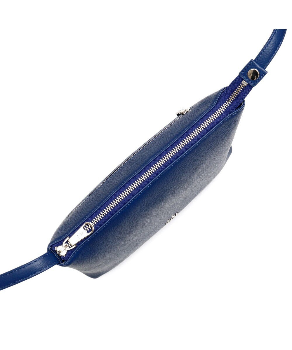 IBIZA リンピード　牛革　ショルダーバッグ 