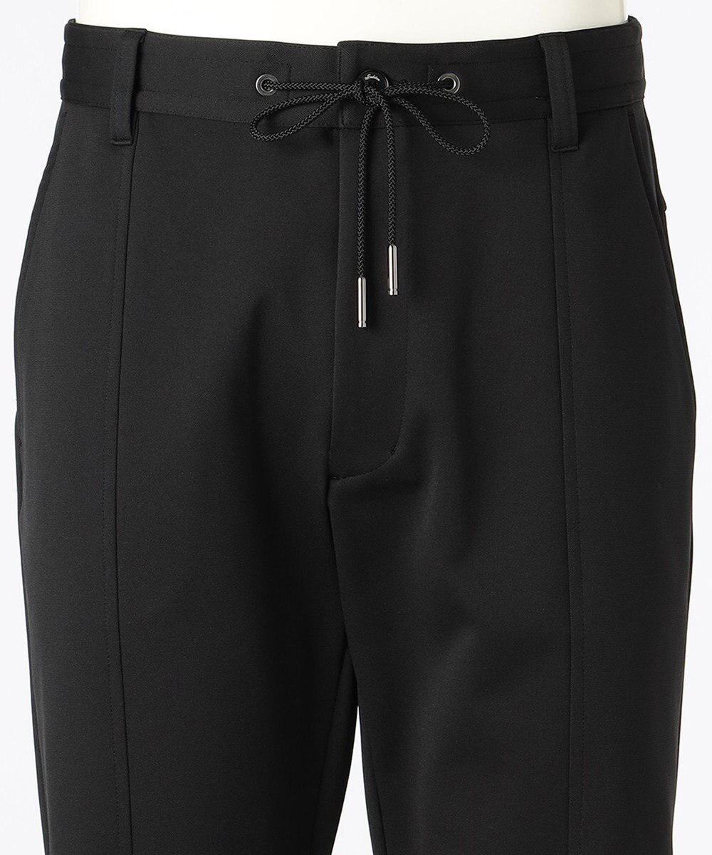 23区GOLF 【MEN】【23Fondation/WEB&一部店舗限定】ＴＥＸＢＲＩＤ  イージーパンツ 