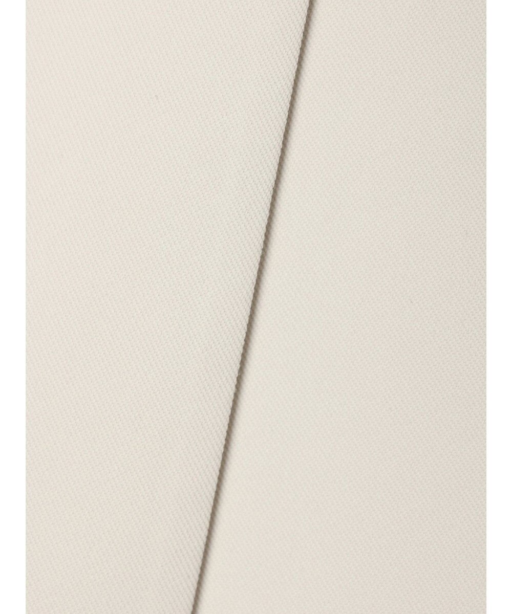 earth music&ecology トレンチ風キャミミニワンピース 