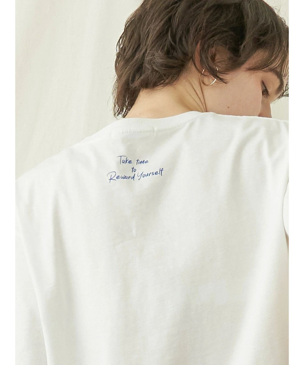 AMERICAN HOLIC Ｉｎ　ｔｈｅ　Ｗａｔｅｒ　Ｐｈｏｔｏ　Ｔｅｅ 