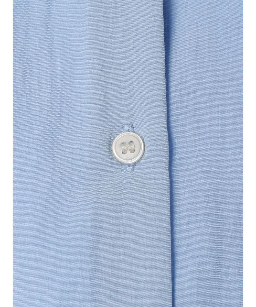 AMERICAN HOLIC 接触冷感ポンチョフレンチスリーブシャツ 