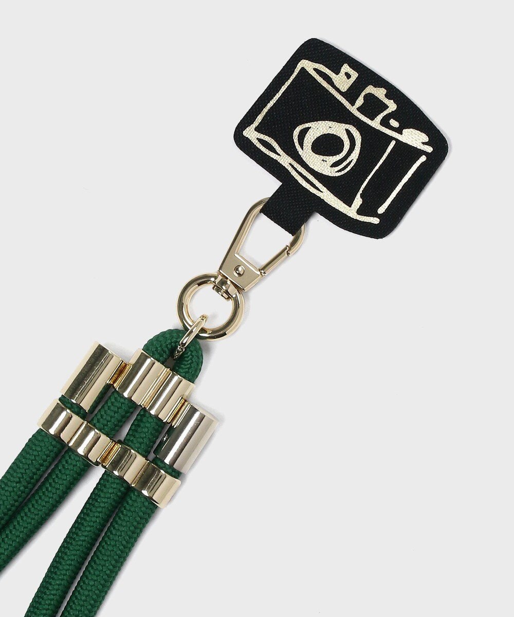 Paul Smith ポップカラー モバイルストラップ 