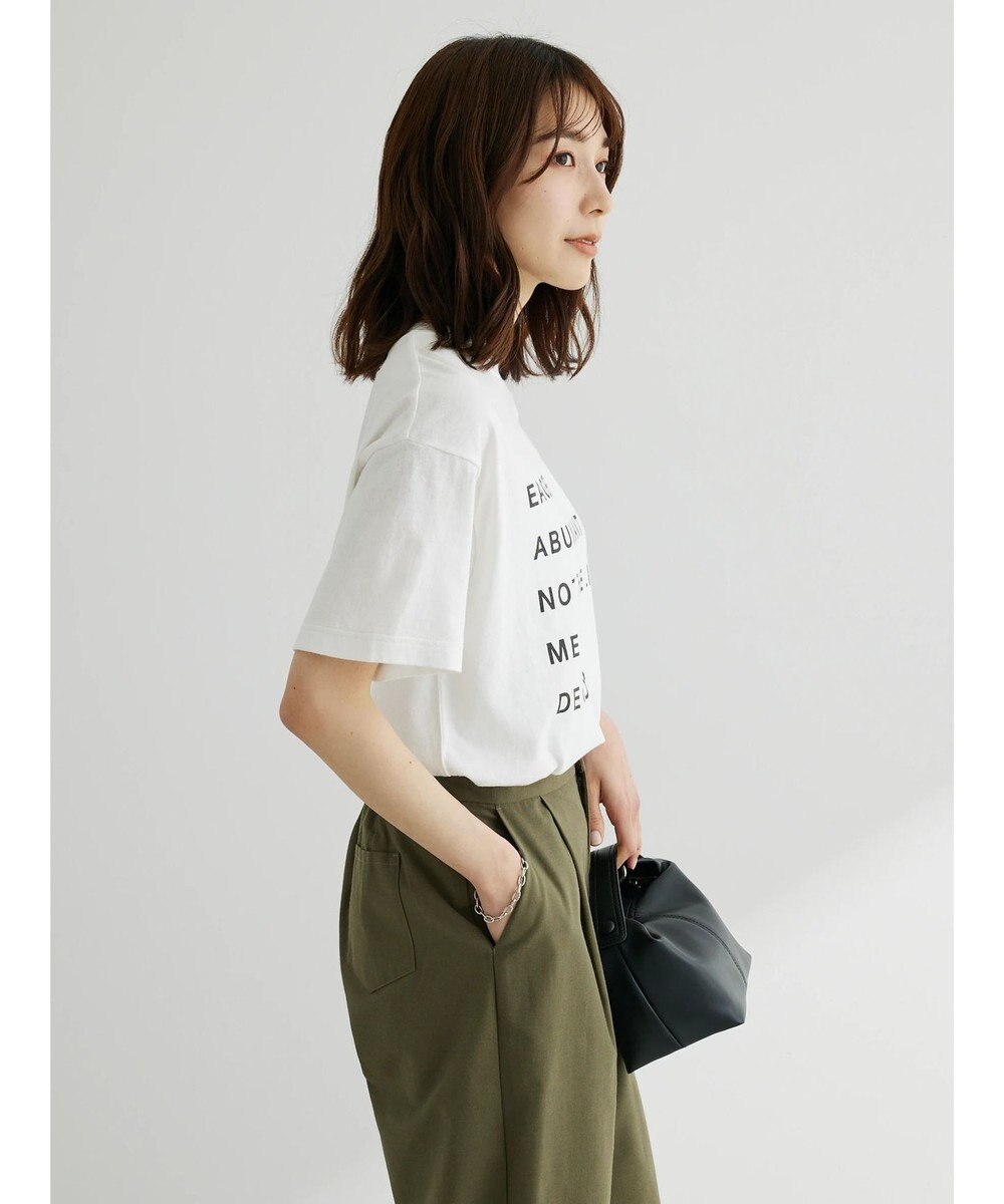 Green Parks ５段ロゴボックスＴシャツ 