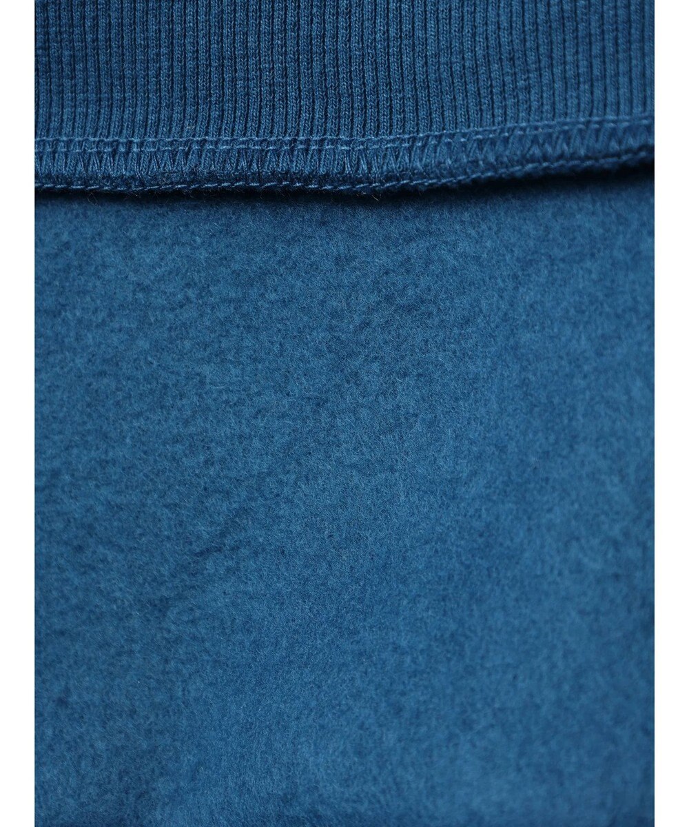 earth music&ecology 裏起毛パーカー 