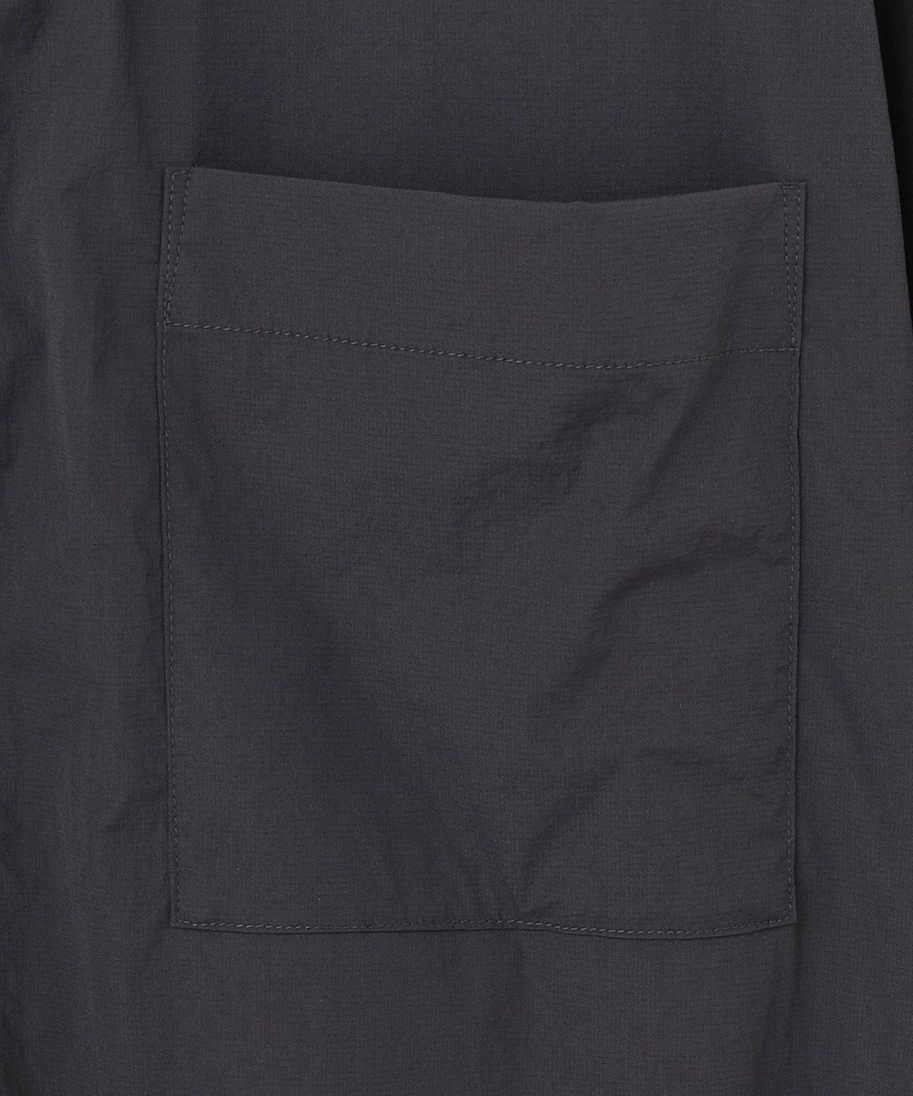 UNFILO MENS LIGHT MOVE 半袖シャツ 