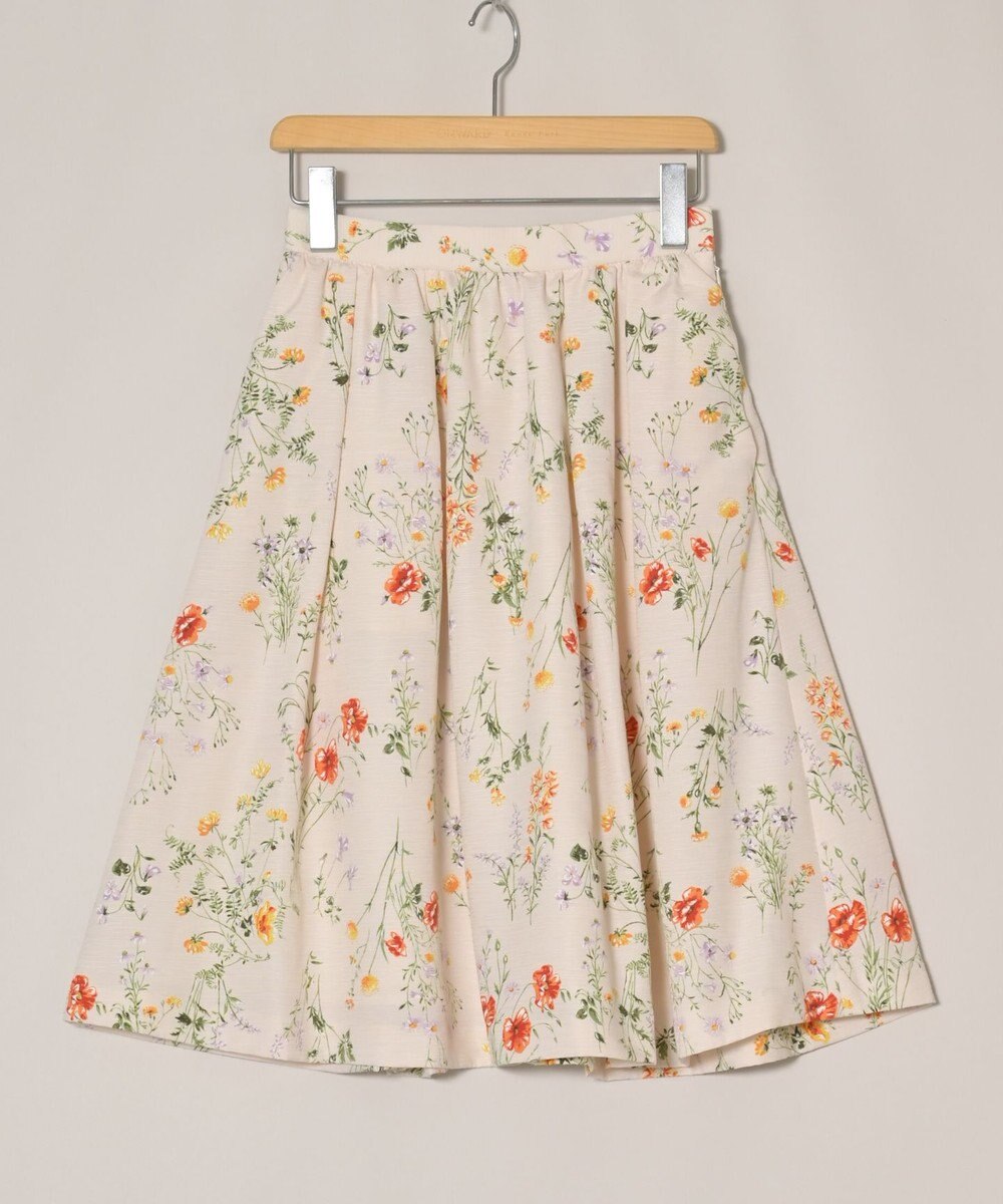 ONWARD Reuse Park 【組曲】スカート秋冬 