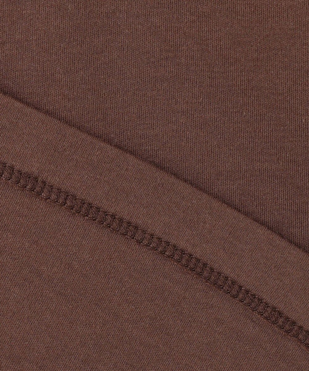 Feroux レタード カットソー 