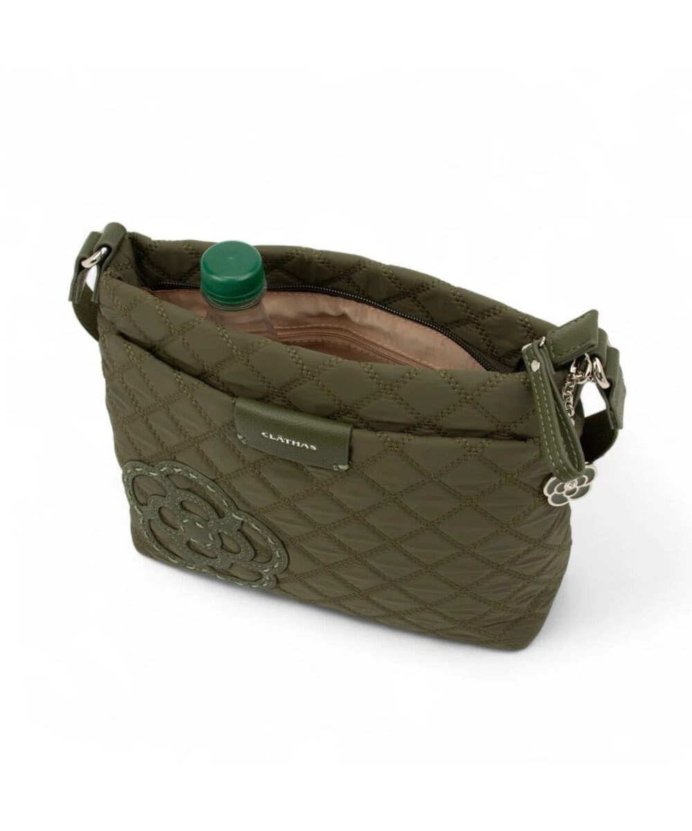 CLATHAS カペラ ショルダーバッグ（大） 