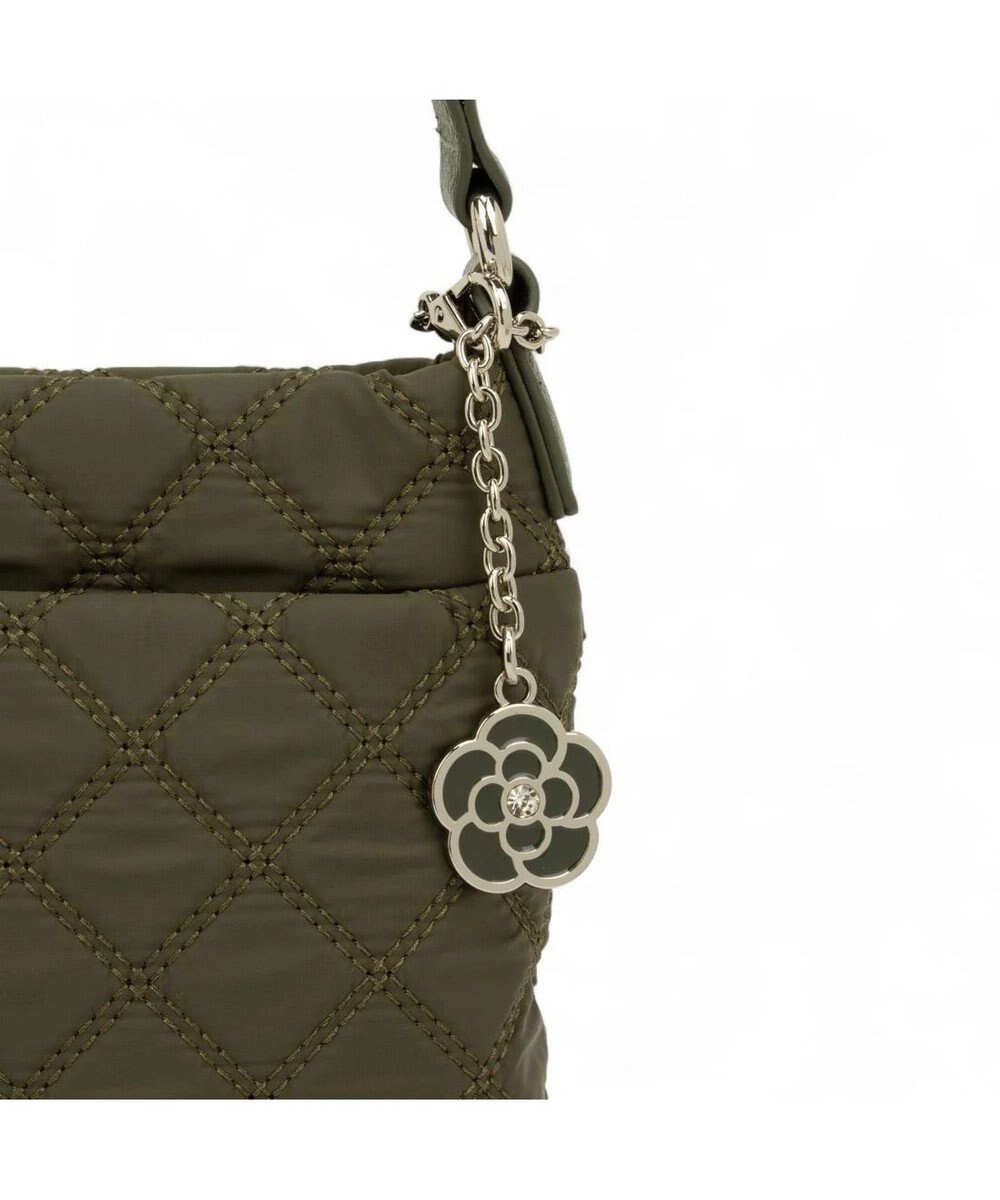 CLATHAS カペラ ショルダーバッグ（大） 