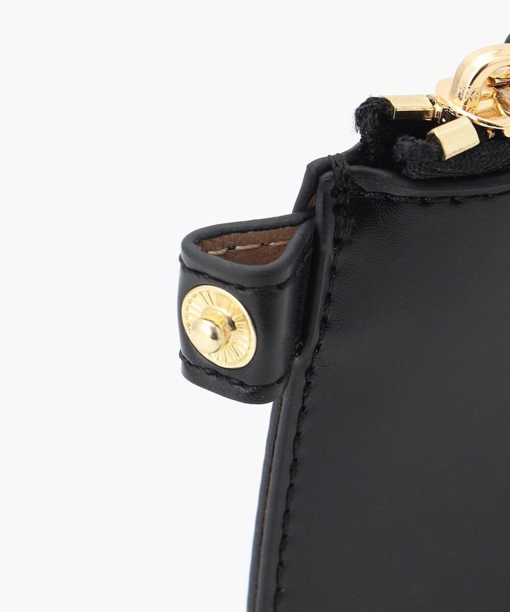 自由区 ワイドメッシュトート バッグ 