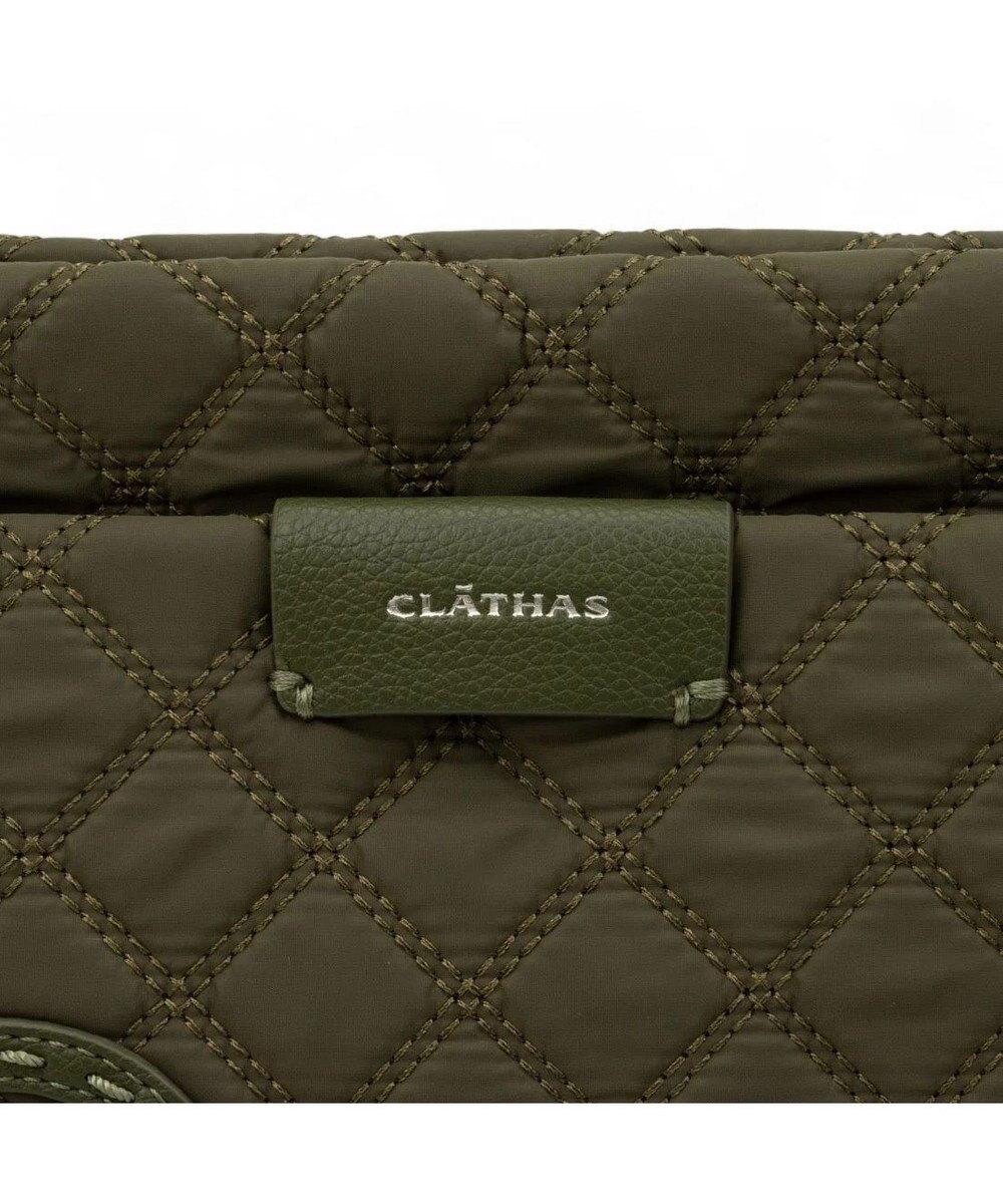 CLATHAS カペラ ショルダーバッグ（大） 