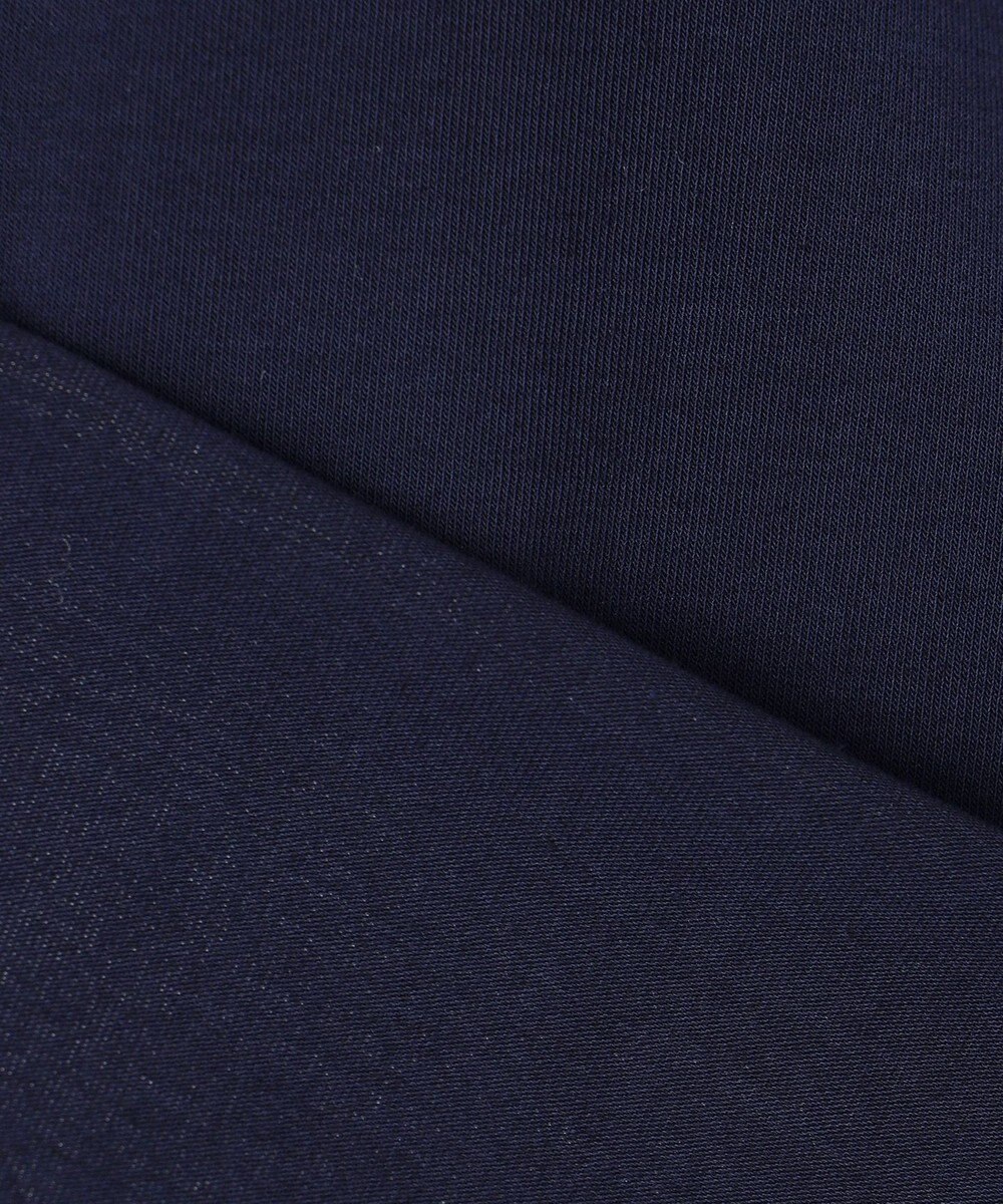 BEIGE， BROIS / ロングTシャツ 