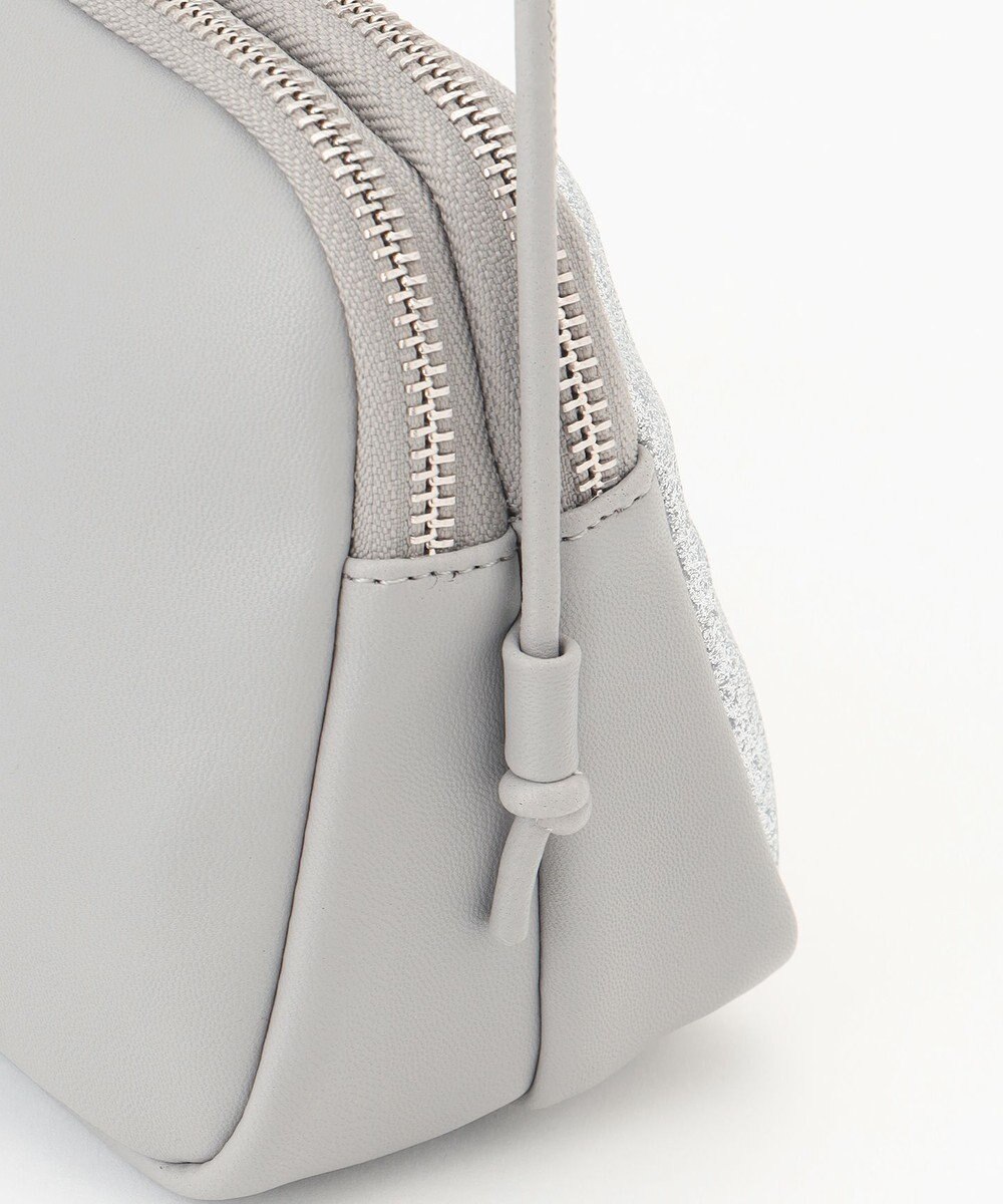 ANY 【前後2WAY】ミニショルダーバッグ 