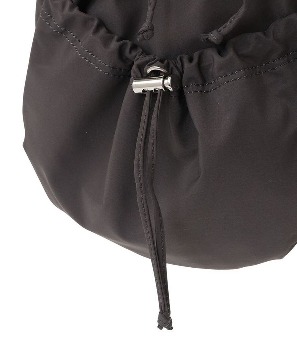 Green Parks ＯＴＯ．ＨＡ　ギャザーワンショルダーバッグ 