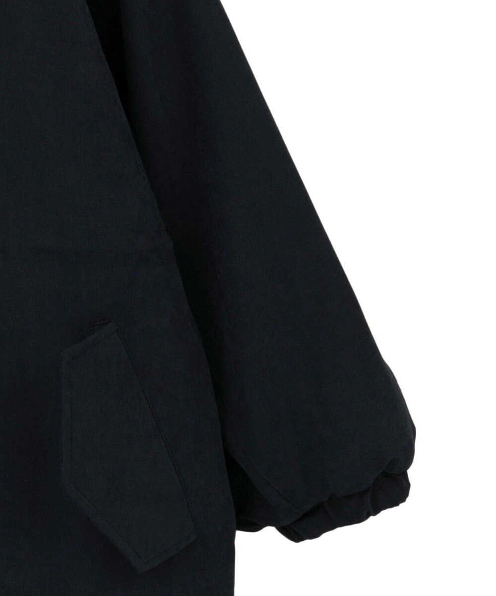 Green Parks ・ＥＬＥＮＣＡＲＥ　ＤＵＥ　中綿モッズコート 