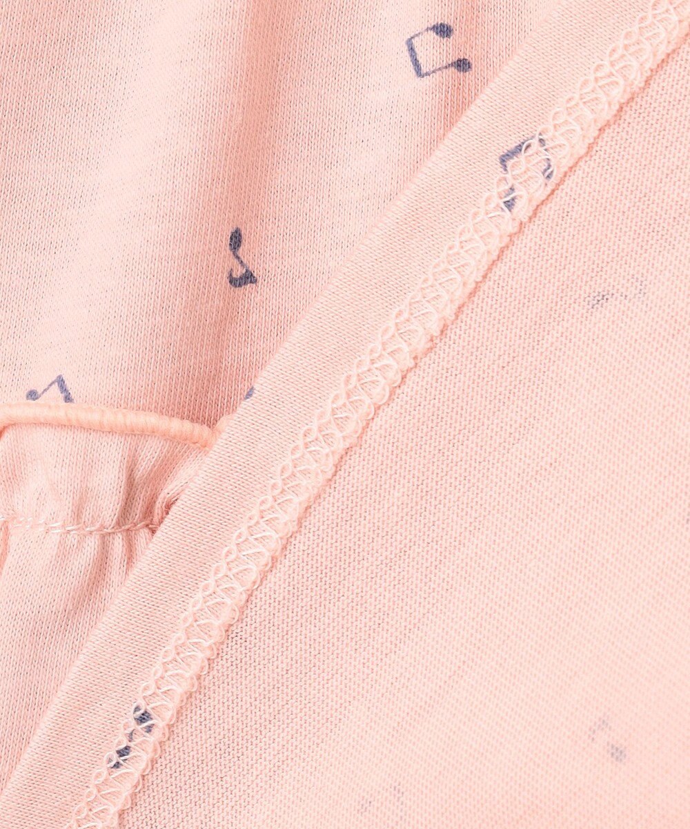 組曲 KIDS 【80-90㎝】 ギフトボックス　シンフォニー ワンピースセット 