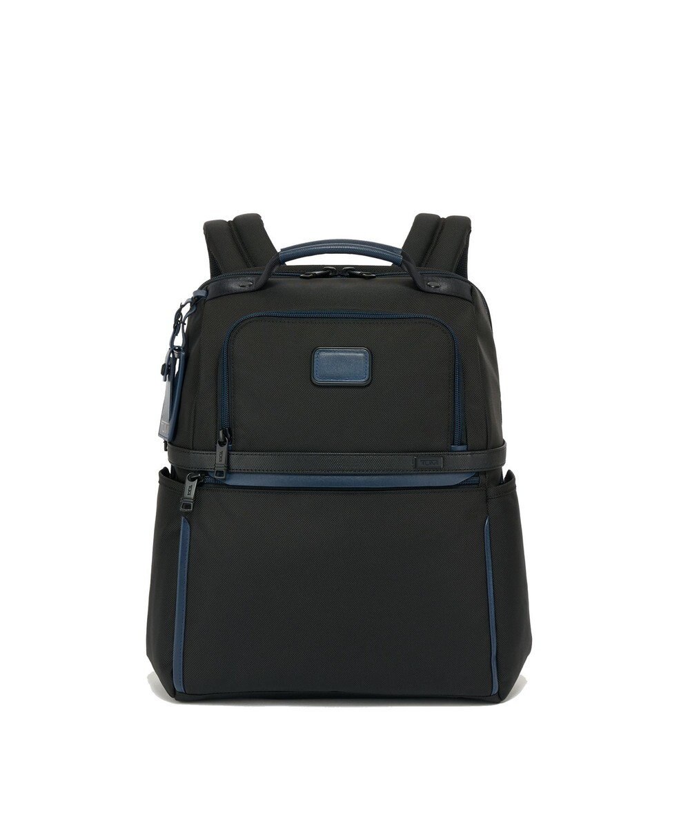 TUMI ALPHA スリム・ソリューションズ・ブリーフ・パック 