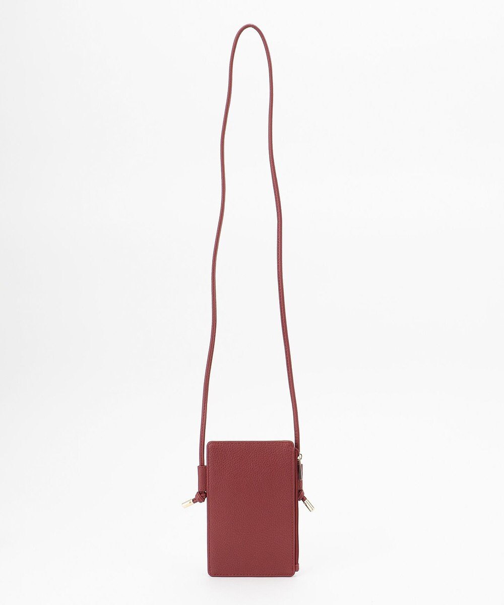 ANY スマートフォンポシェット 