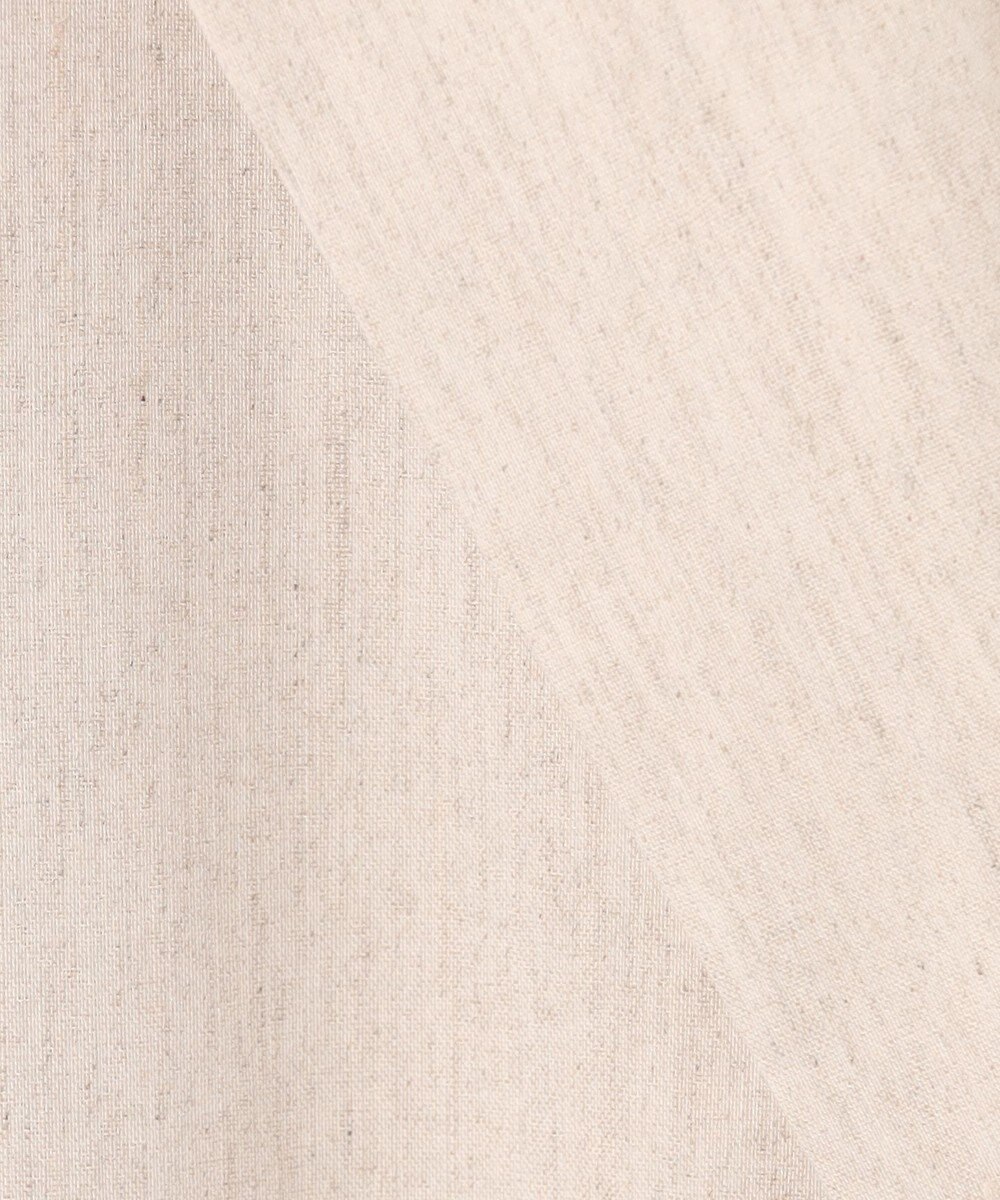 自由区 S 【セットアップ対応・洗える】LIPストレッチテーラード ジレ 